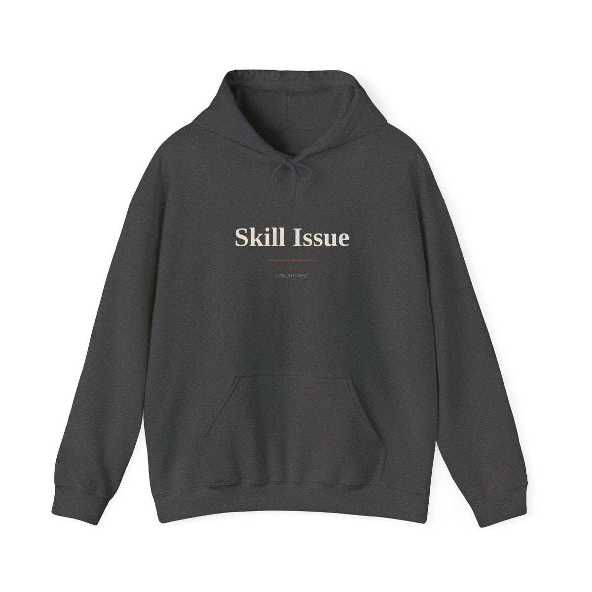 Skill Issue