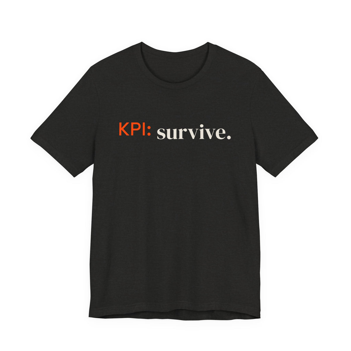 KPI: survive