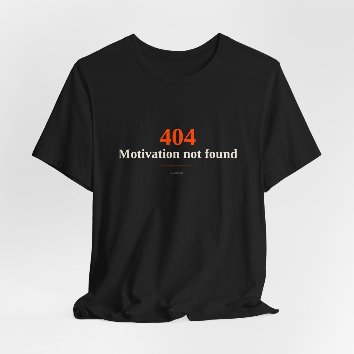 404 Motivation not found