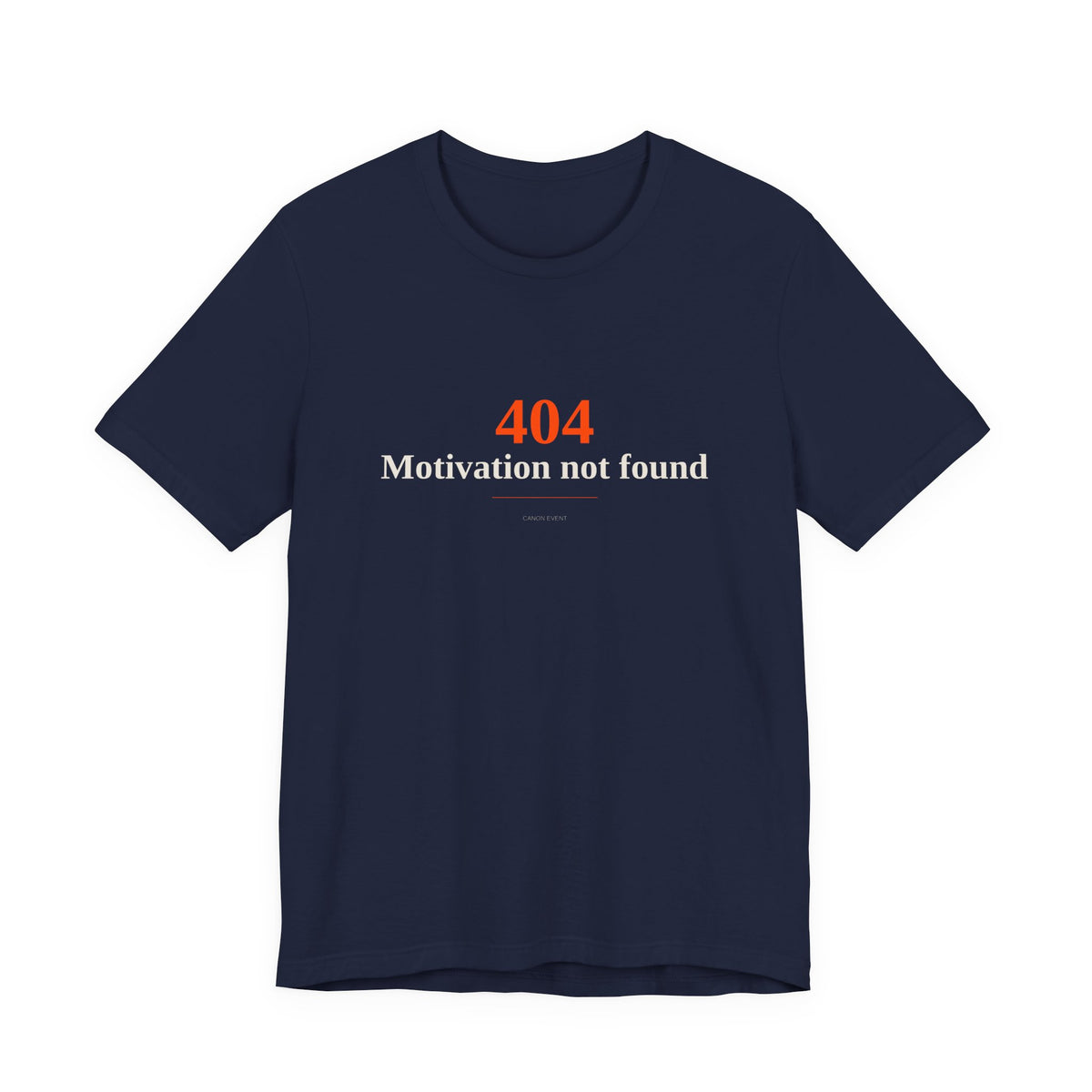 404 Motivation not found