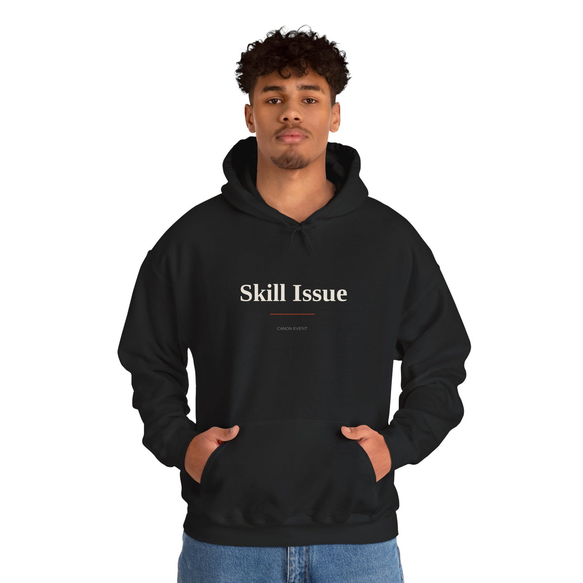 Skill Issue