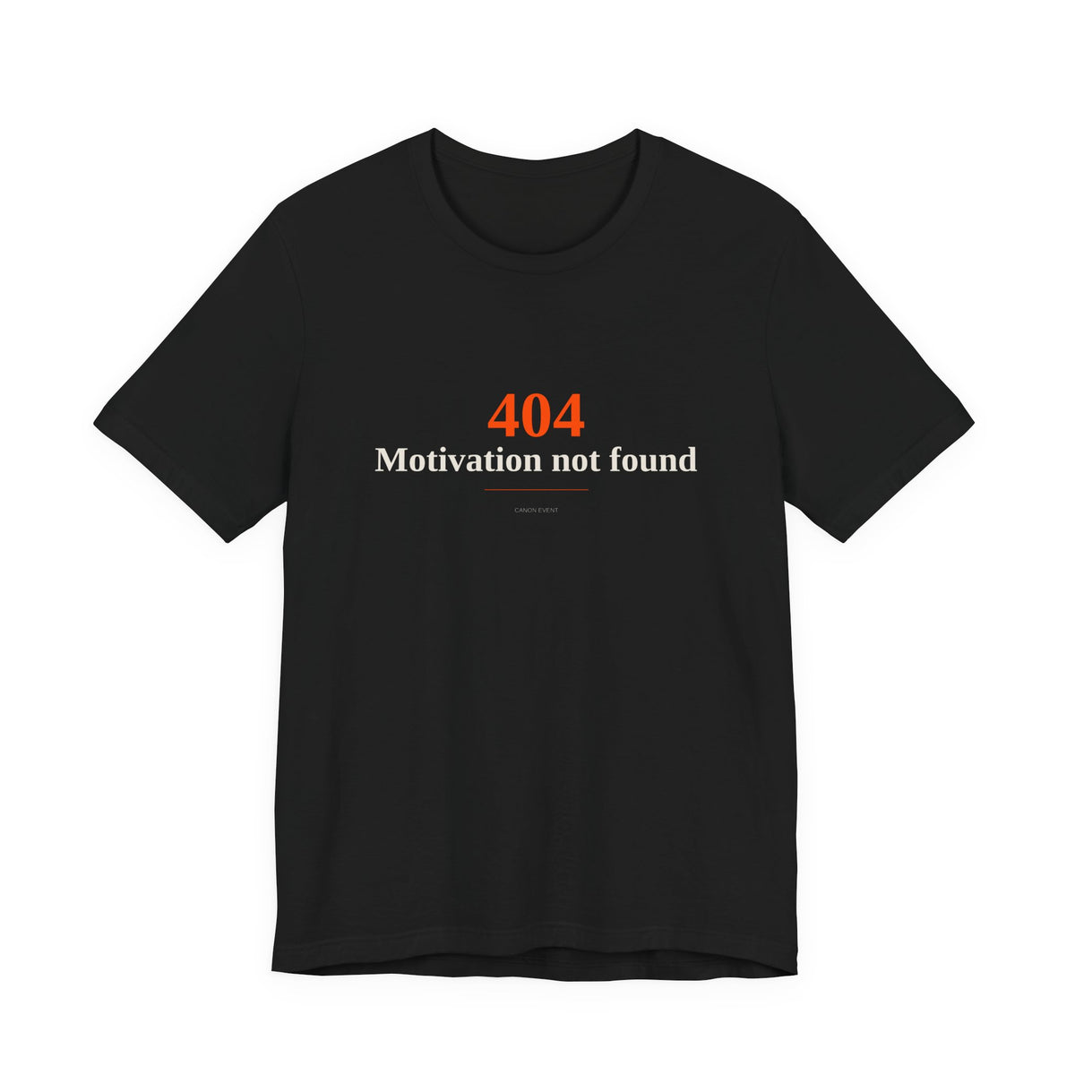 404 Motivation not found