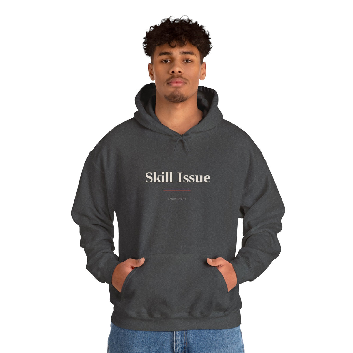 Skill Issue