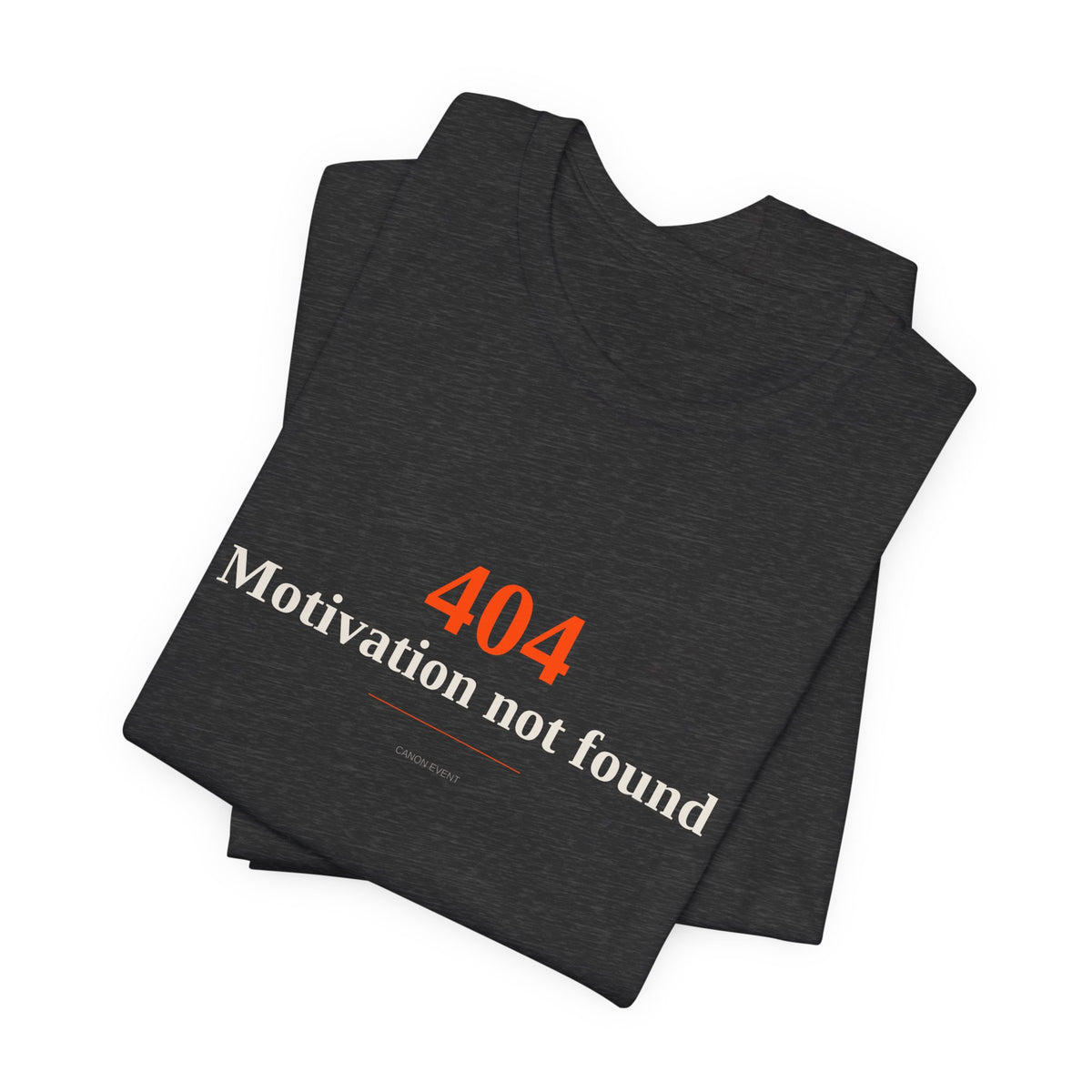 404 Motivation not found