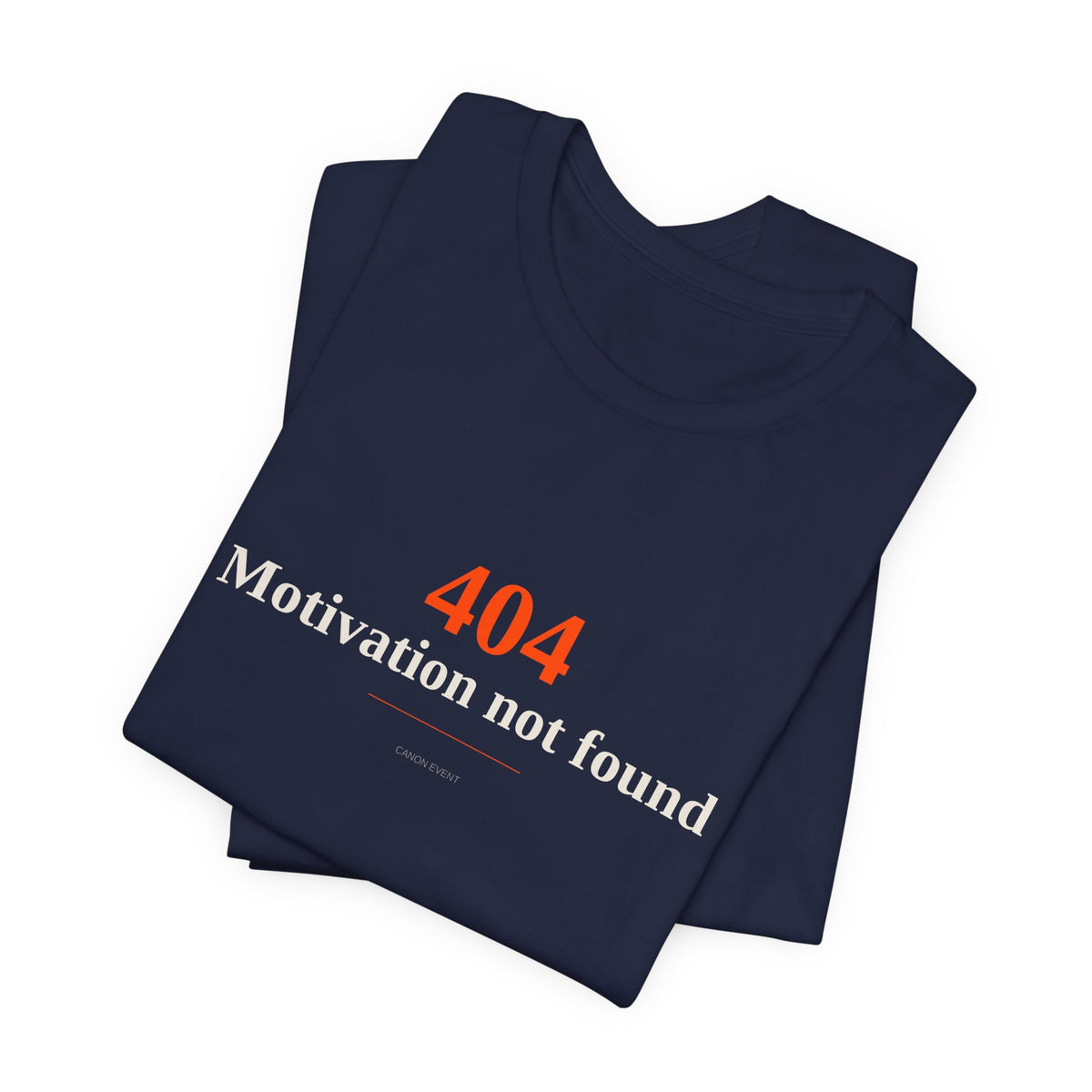 404 Motivation not found