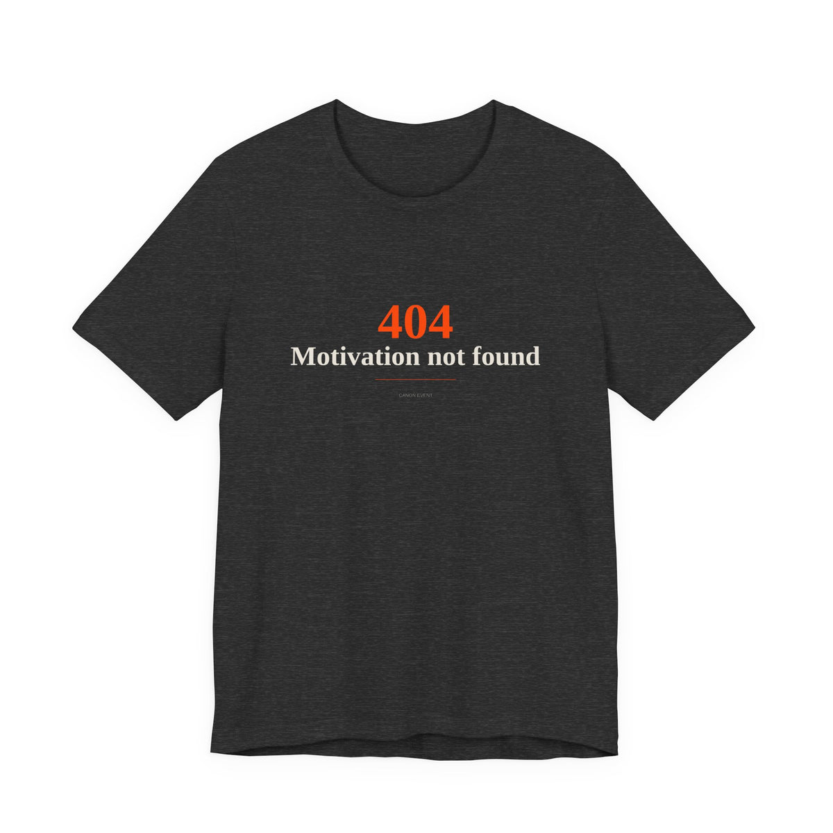 404 Motivation not found