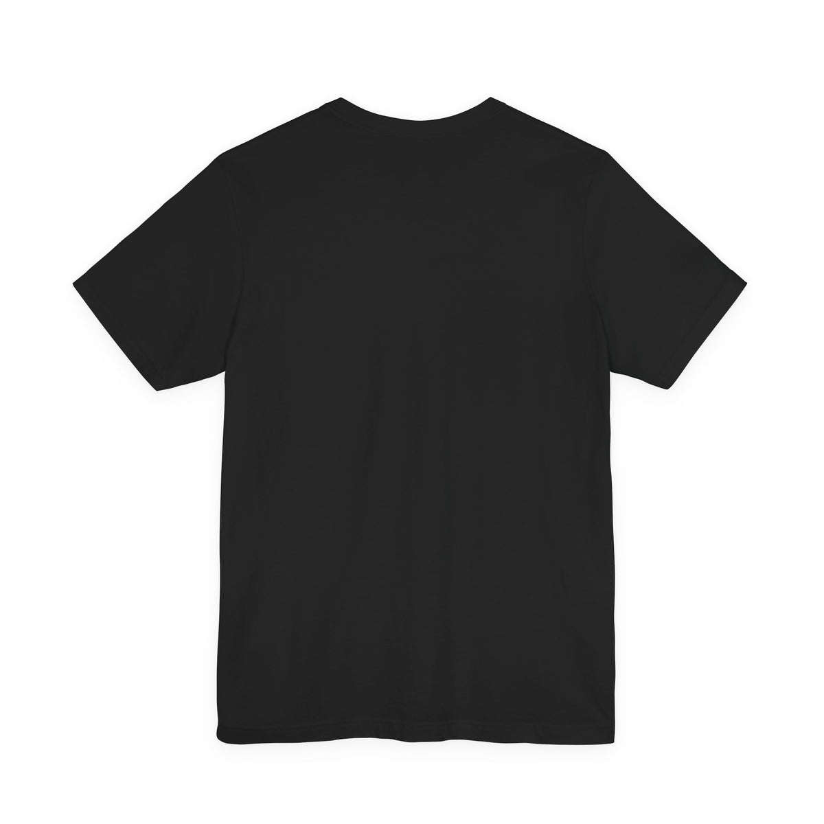 Emotionally unavailable but polite.