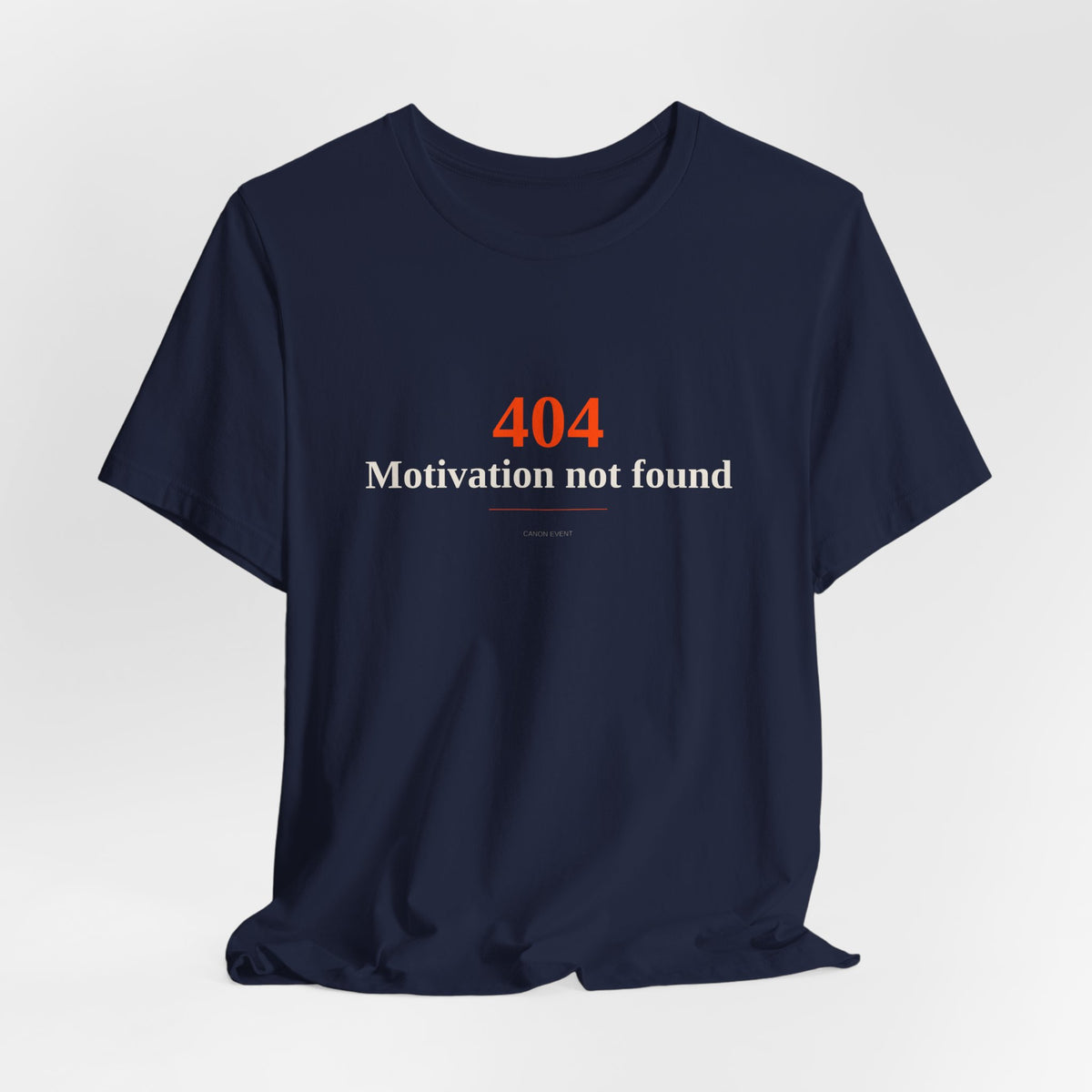 404 Motivation not found