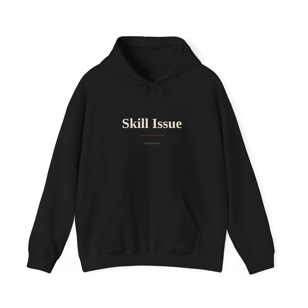 Skill Issue