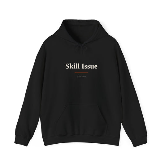 Skill Issue